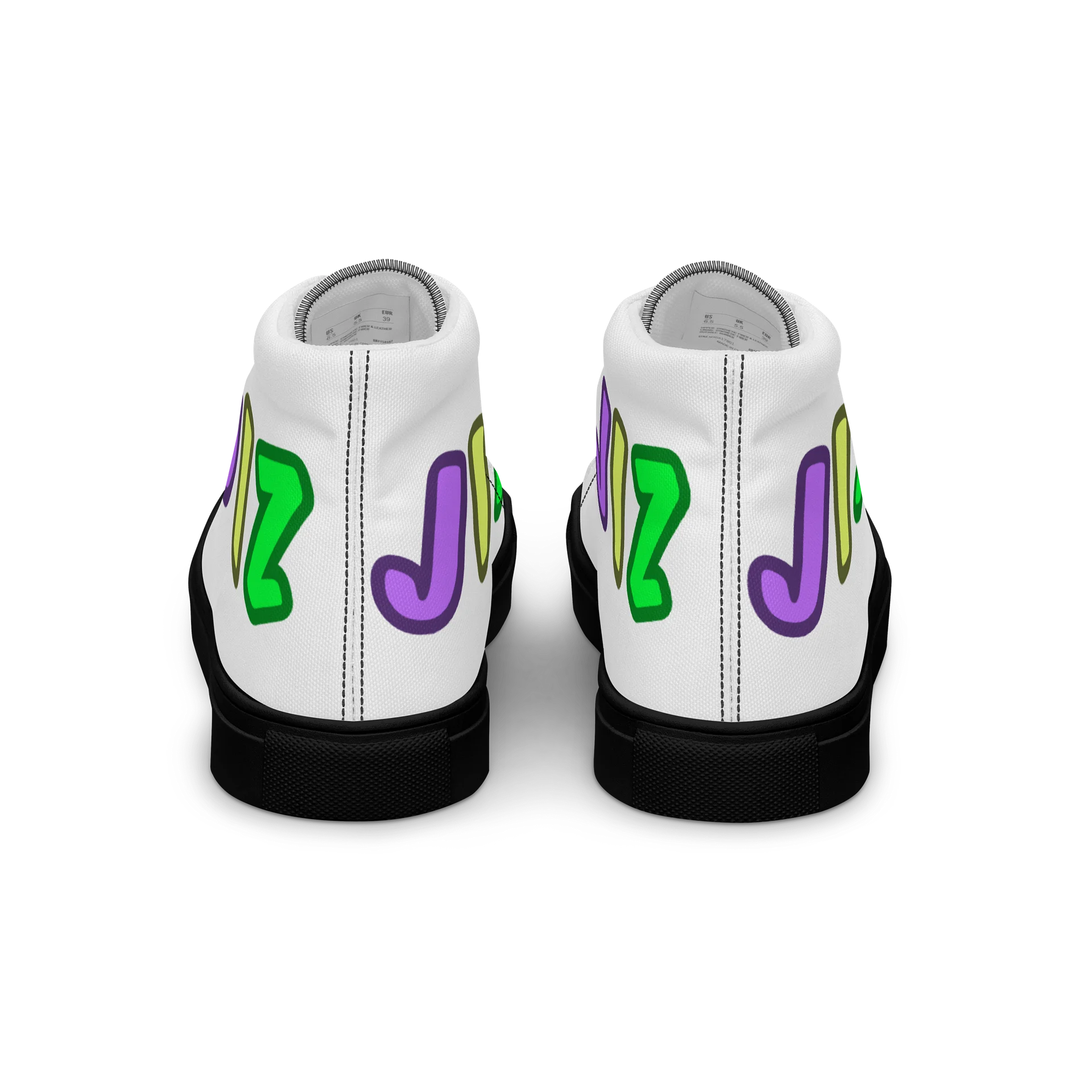 JizzyBits Shoes for women (drippy) product image (3)