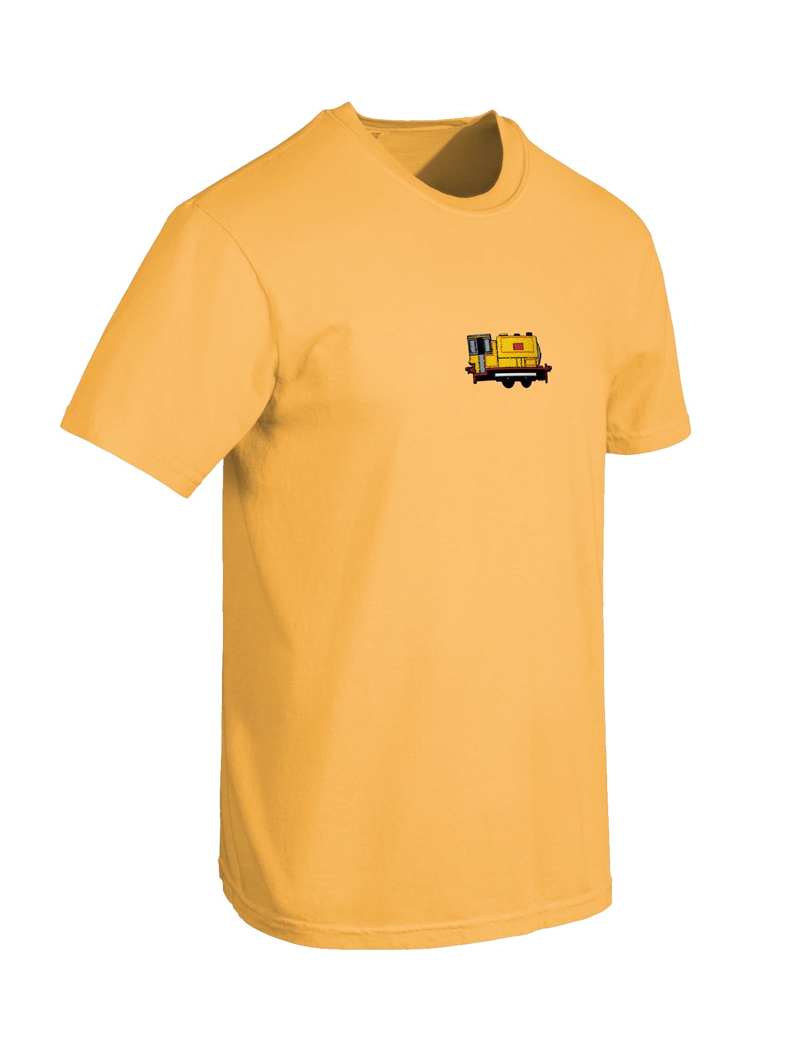 Bill/Ben Embroidered Shirt product image (2)