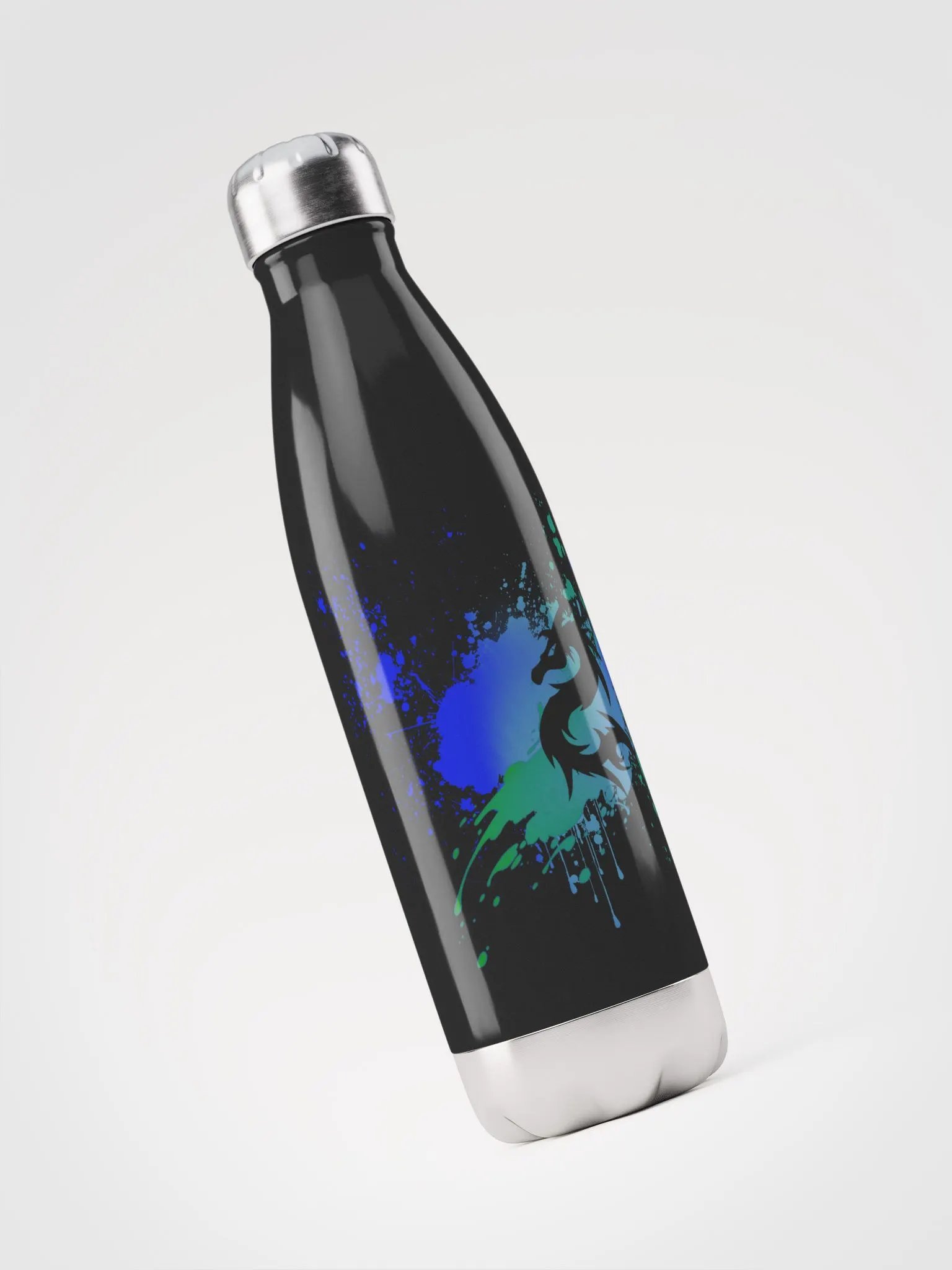 Dragon Splash Water Bottle (17 oz.) product image (3)