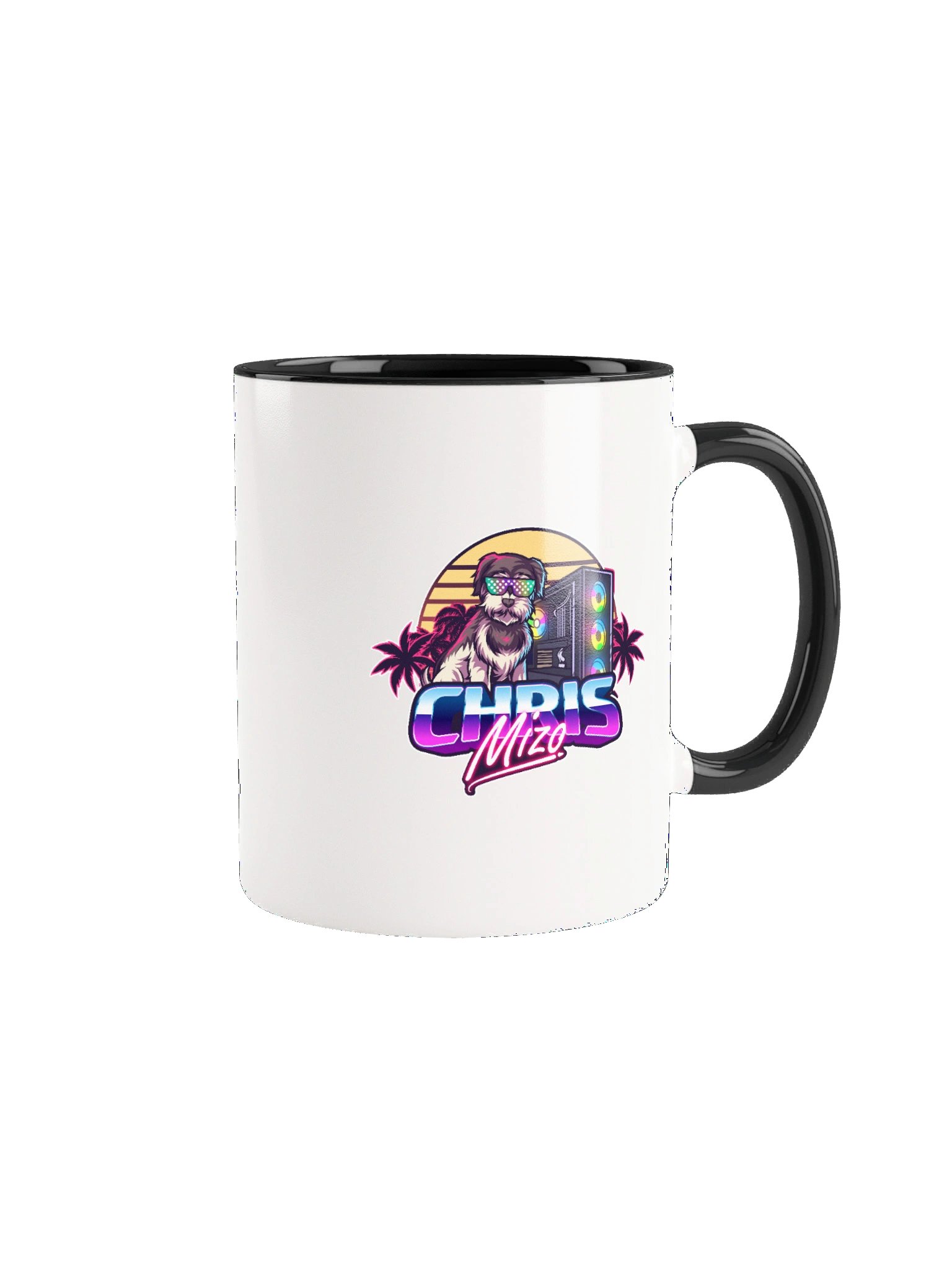 Project Weeb Mug product image (2)