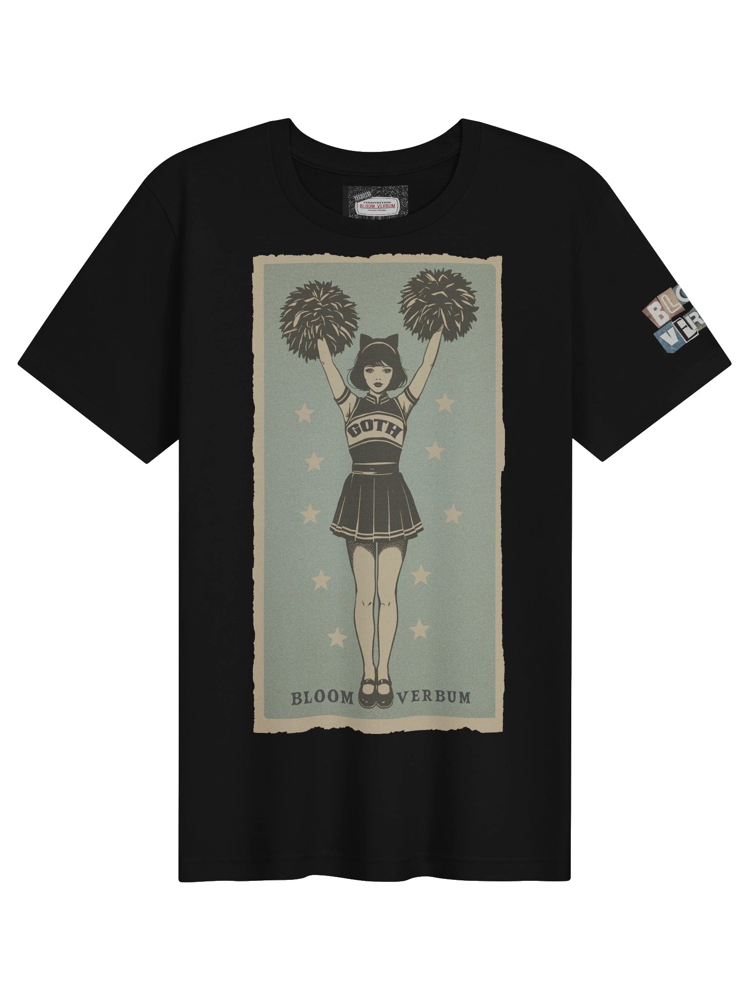 Goth product image (1)