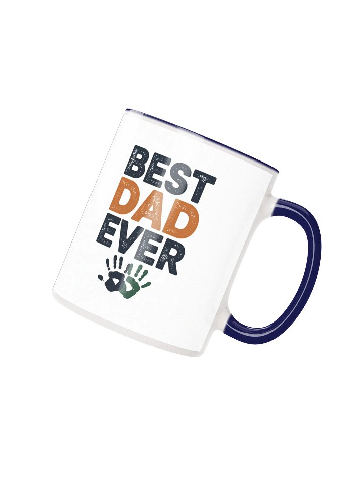 Best Dad Ever product image (2)