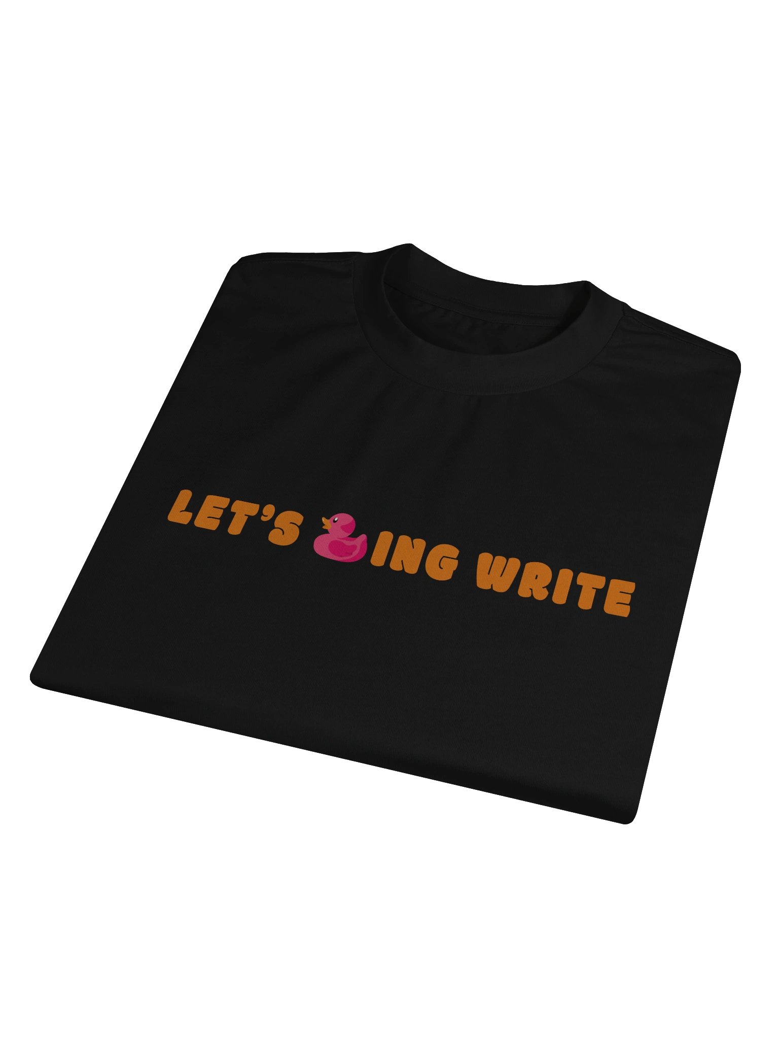 LDW Simple Logo Long Sleeve Tee product image (4)