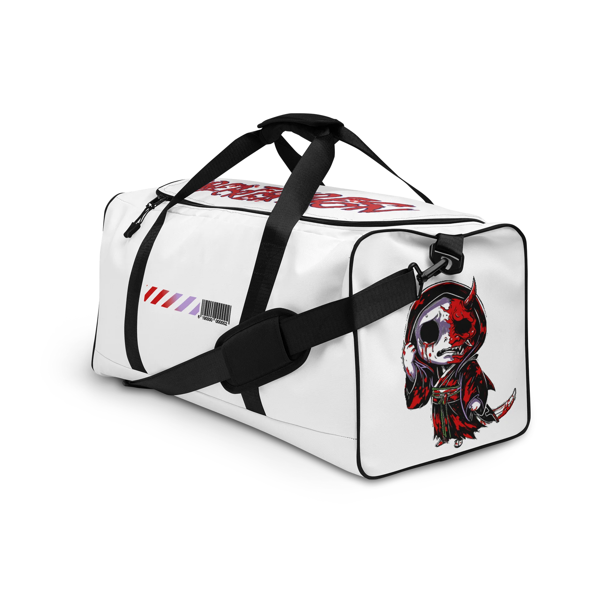 GYM BAG product image (3)