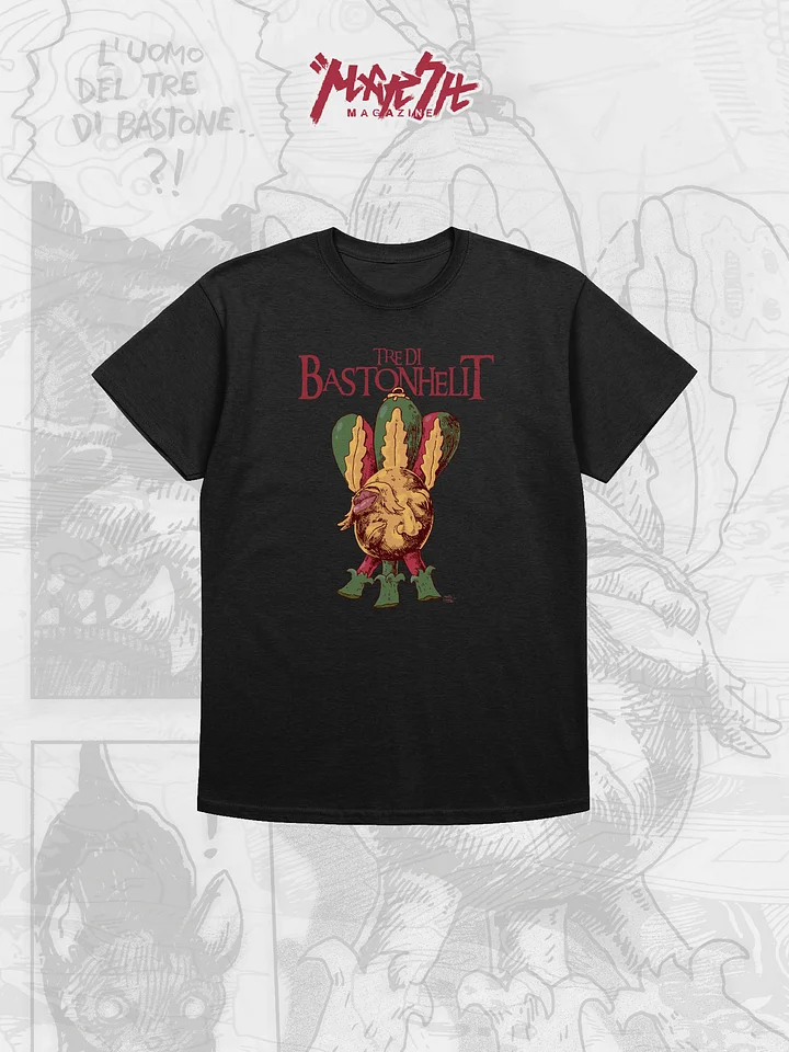 Tre di Bastonhelit product image (1)