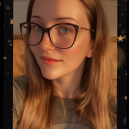 Happy Friday!
I hope you are ready for a great weekend. ✨️
Do you have any cool plans? I'd love to hear about them in the com...