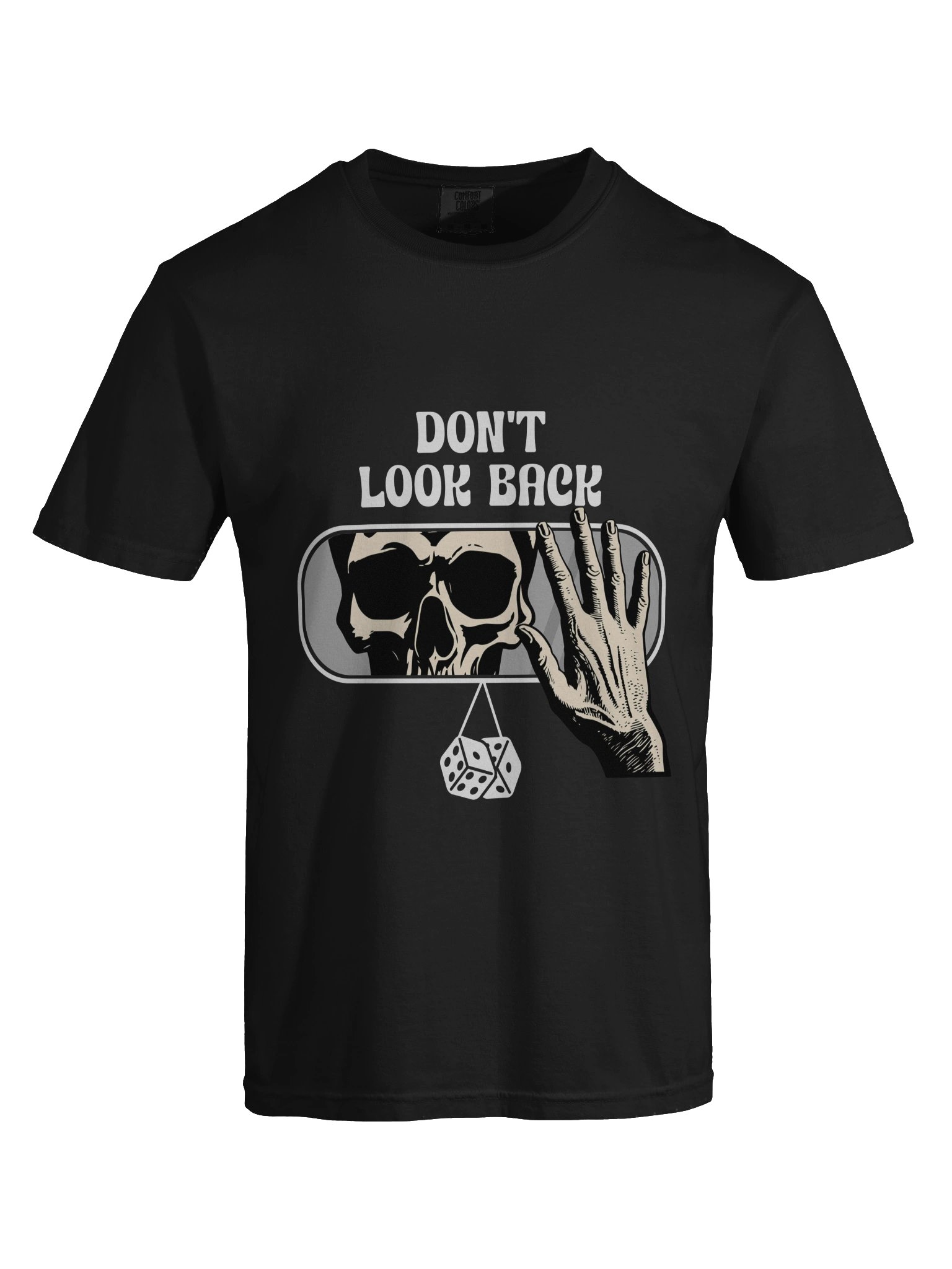 Don't Look Back product image (86)