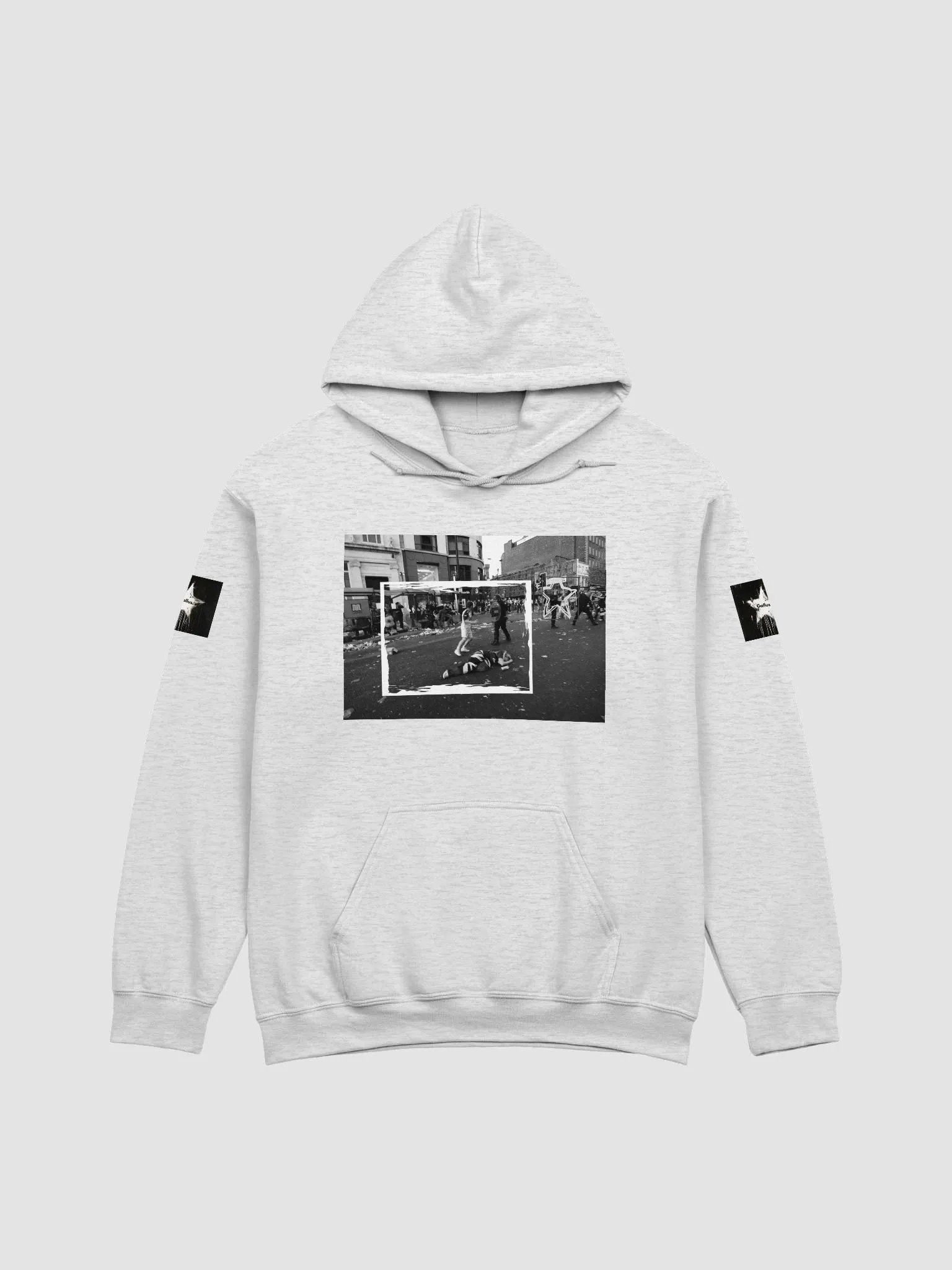 Gallus Hoodies product image (1)