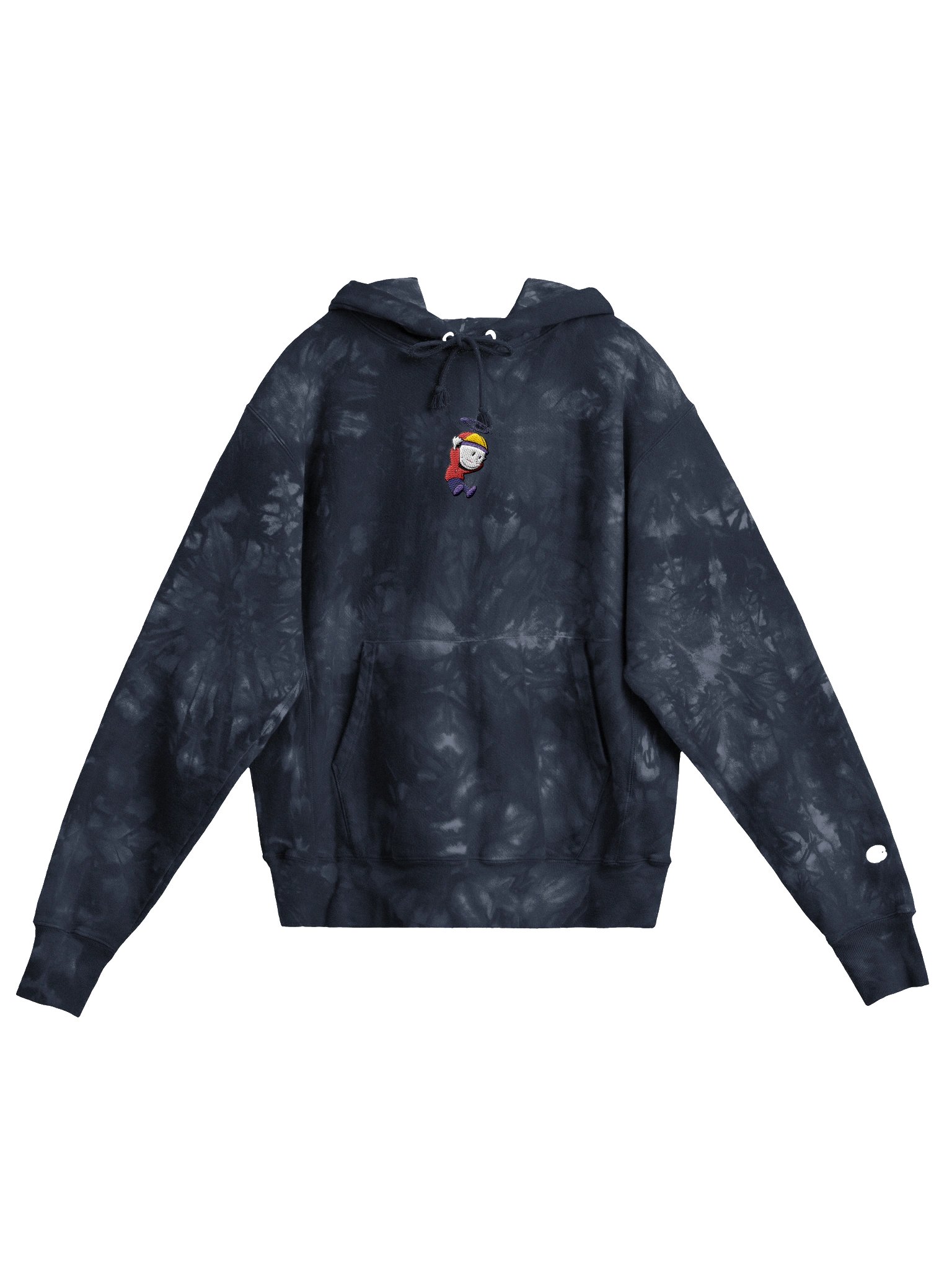 Propeller Malcolm HOODIE product image (1)