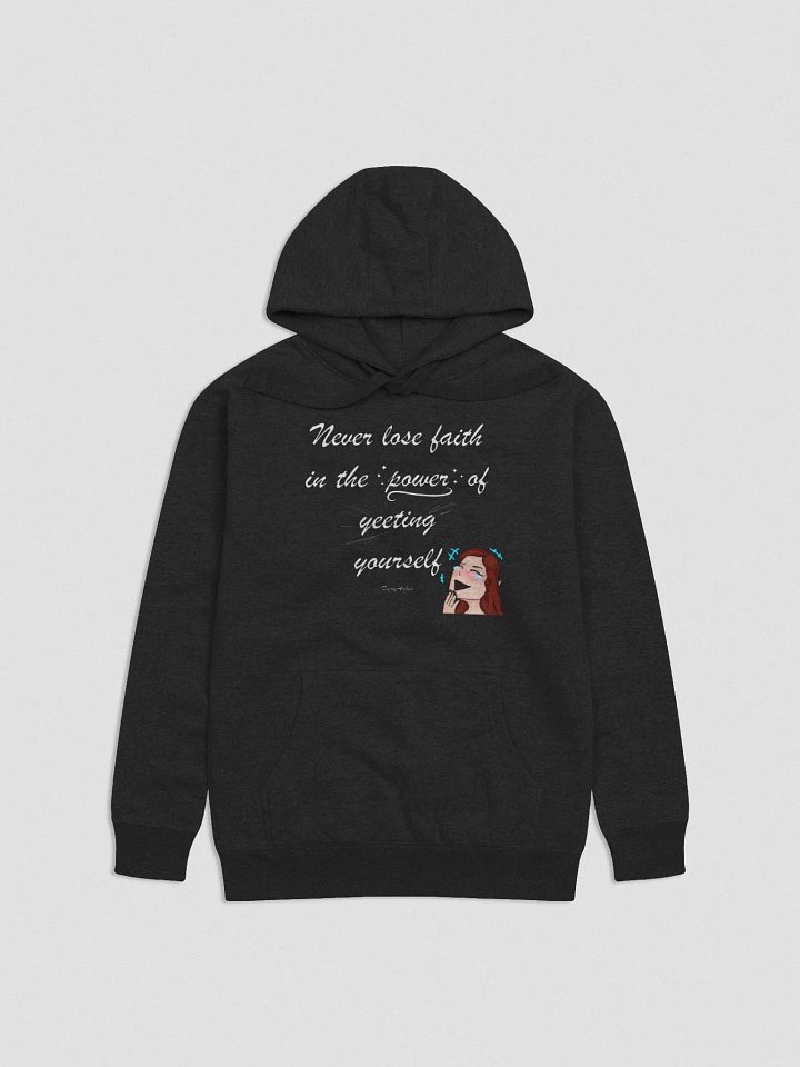 The Power of Yeeting (lol) Hoodie product image (6)