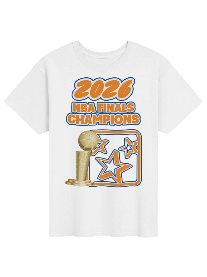 Champion Tee product image (1)