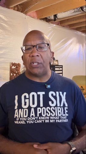 My mother once had to tell me that she could not afford to keep me in college.

She did not make excuses. She did not avoid t...