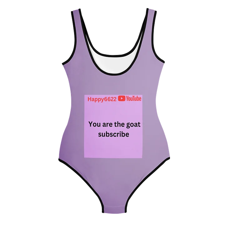 This is a new item for summer for go swimming product image (2)