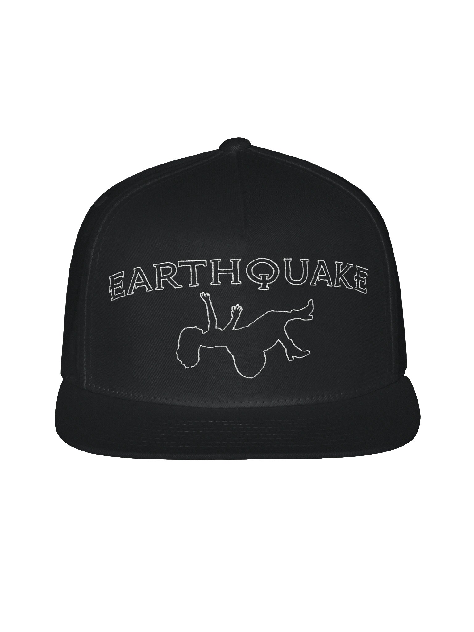 Earthquake Snapback product image (1)