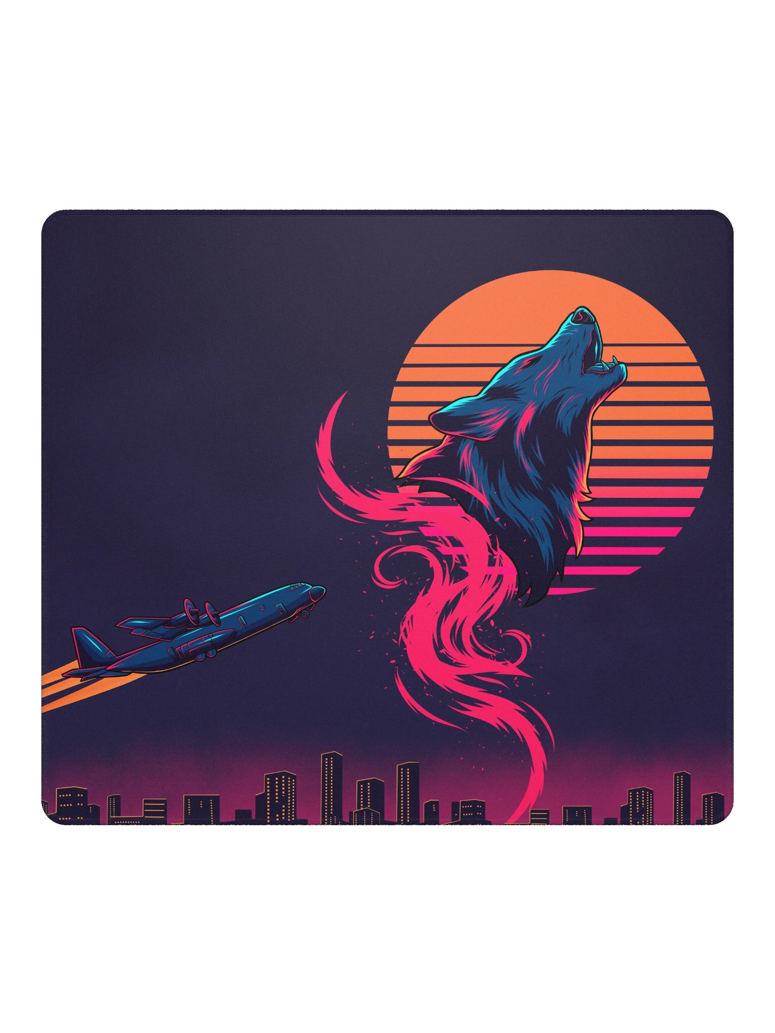 EON Mouse pad / Desk Mat product image (2)