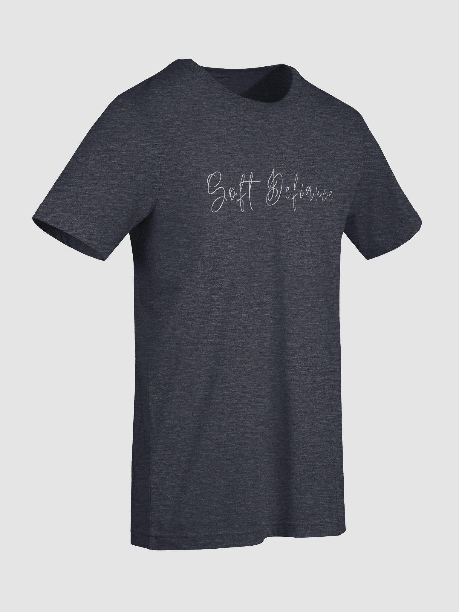 The Soft Defiance Tee product image (93)