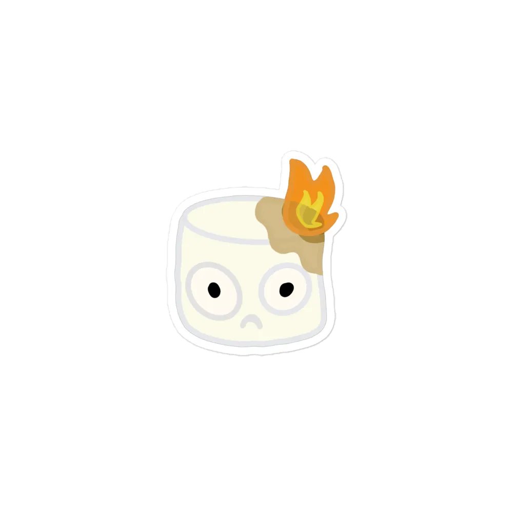 Toasty Magnet product image (1)
