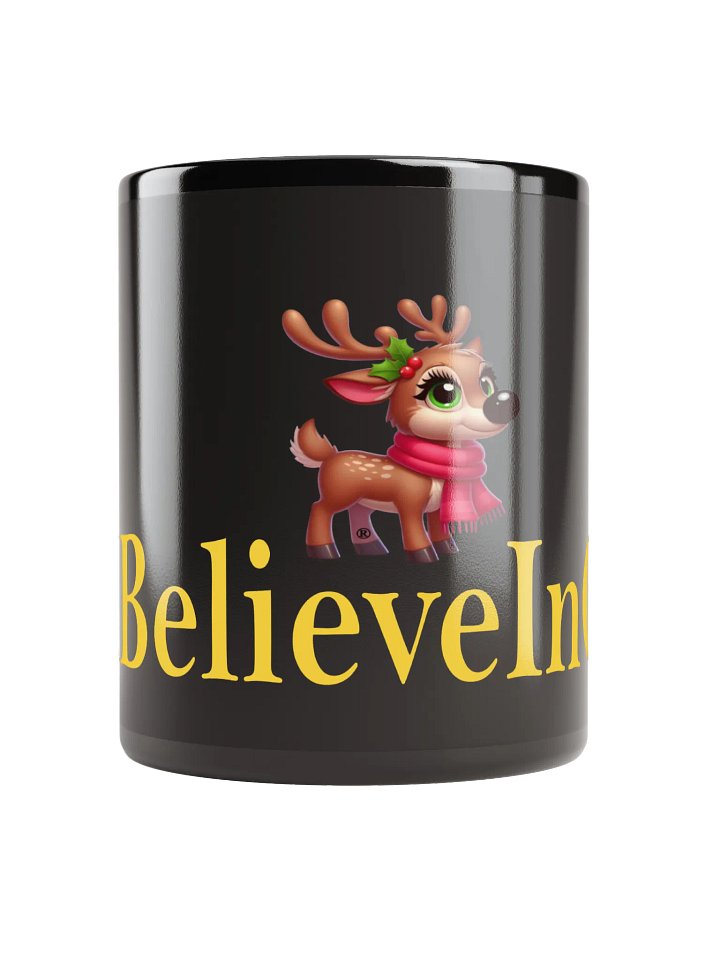 Official Christmas 'Olive the other Reindeer' Mug product image (1)