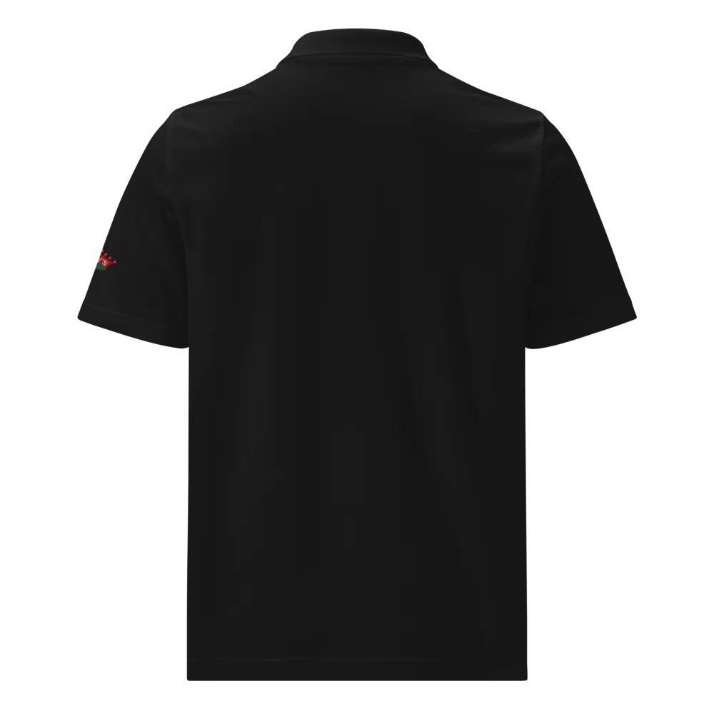 Ray's Pizza x Adidas Polo Shirt product image (4)