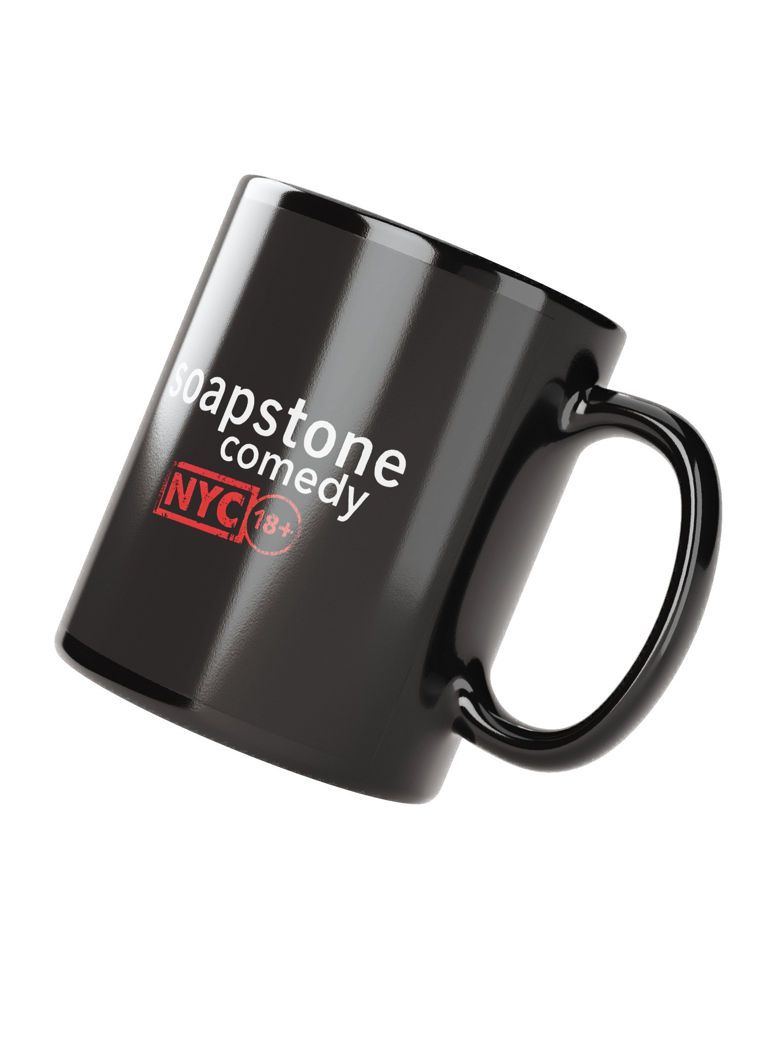 Soapstone NYC Mug product image (2)