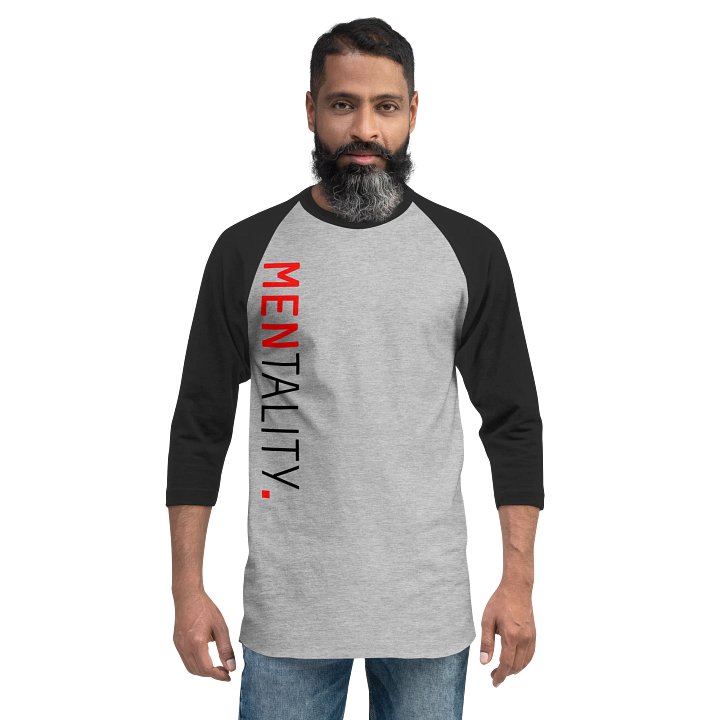 Raglan Tee - product image (3)