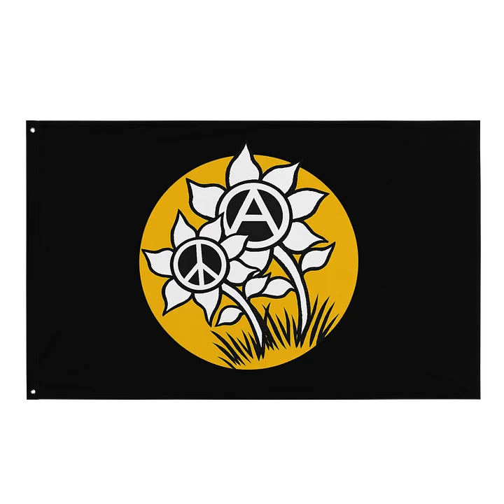 PEACE & ANARCHY product image (1)