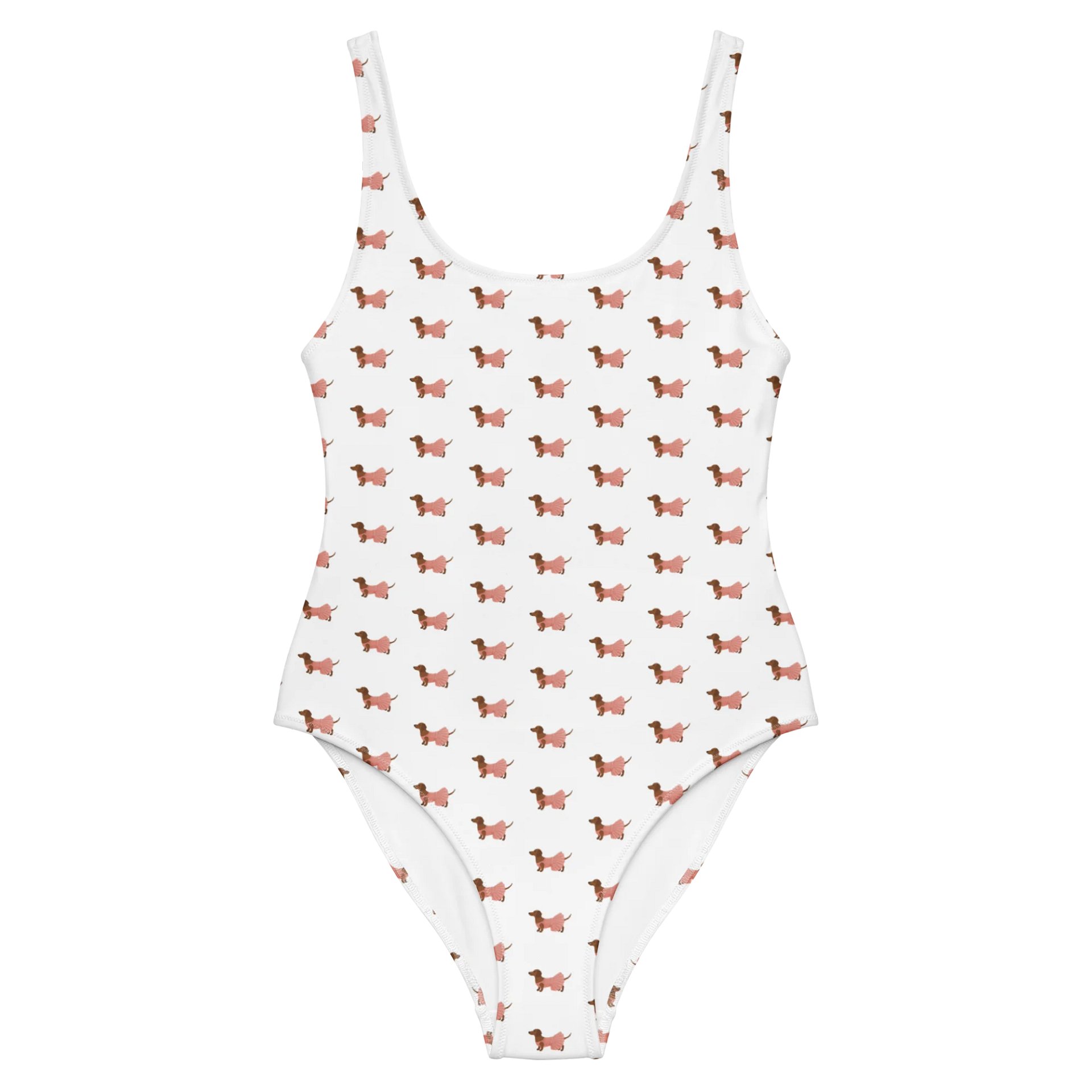 Doxie Leotard product image (7)