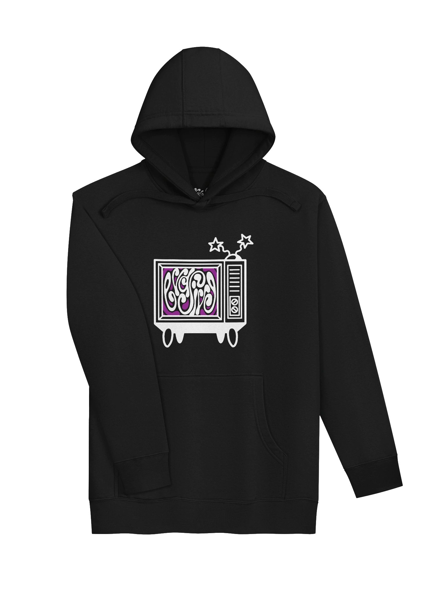 Analog Adventure Hoodie product image (9)