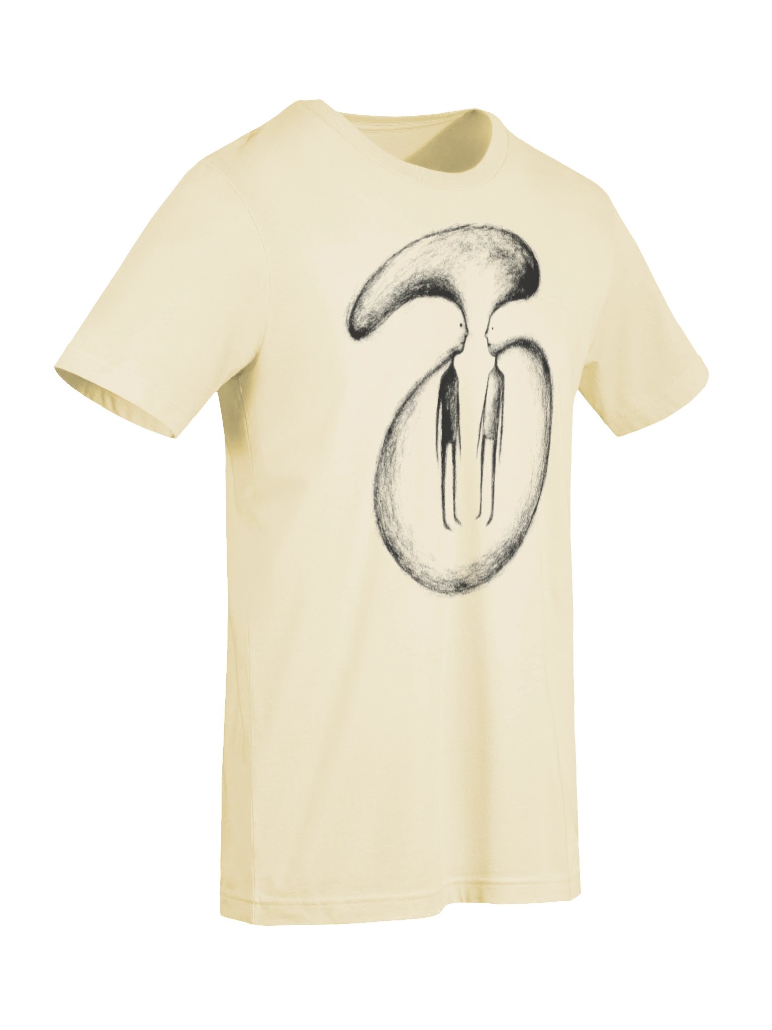 We are ONE (Slim Fit) product image (117)