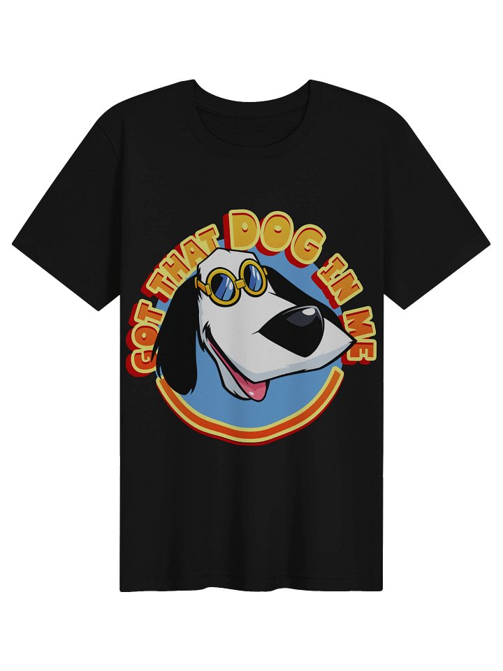 Cosworth Speed Punks T-Shirt product image (2)