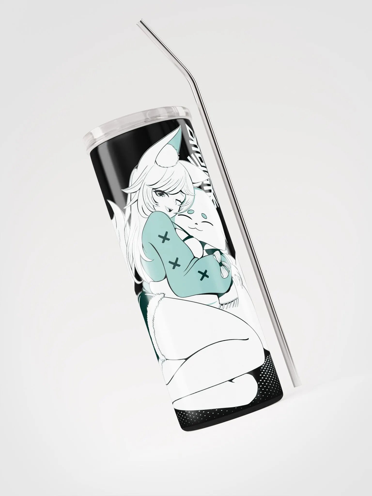 Frost 'Cuddle' Stainless Steel Tumbler product image (3)