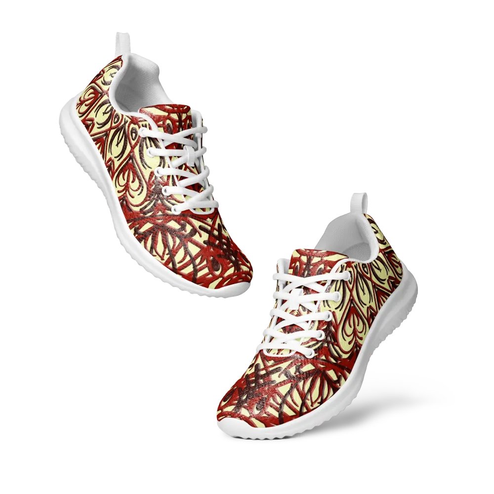 Zenith Mandala Athletic Shoes product image (10)