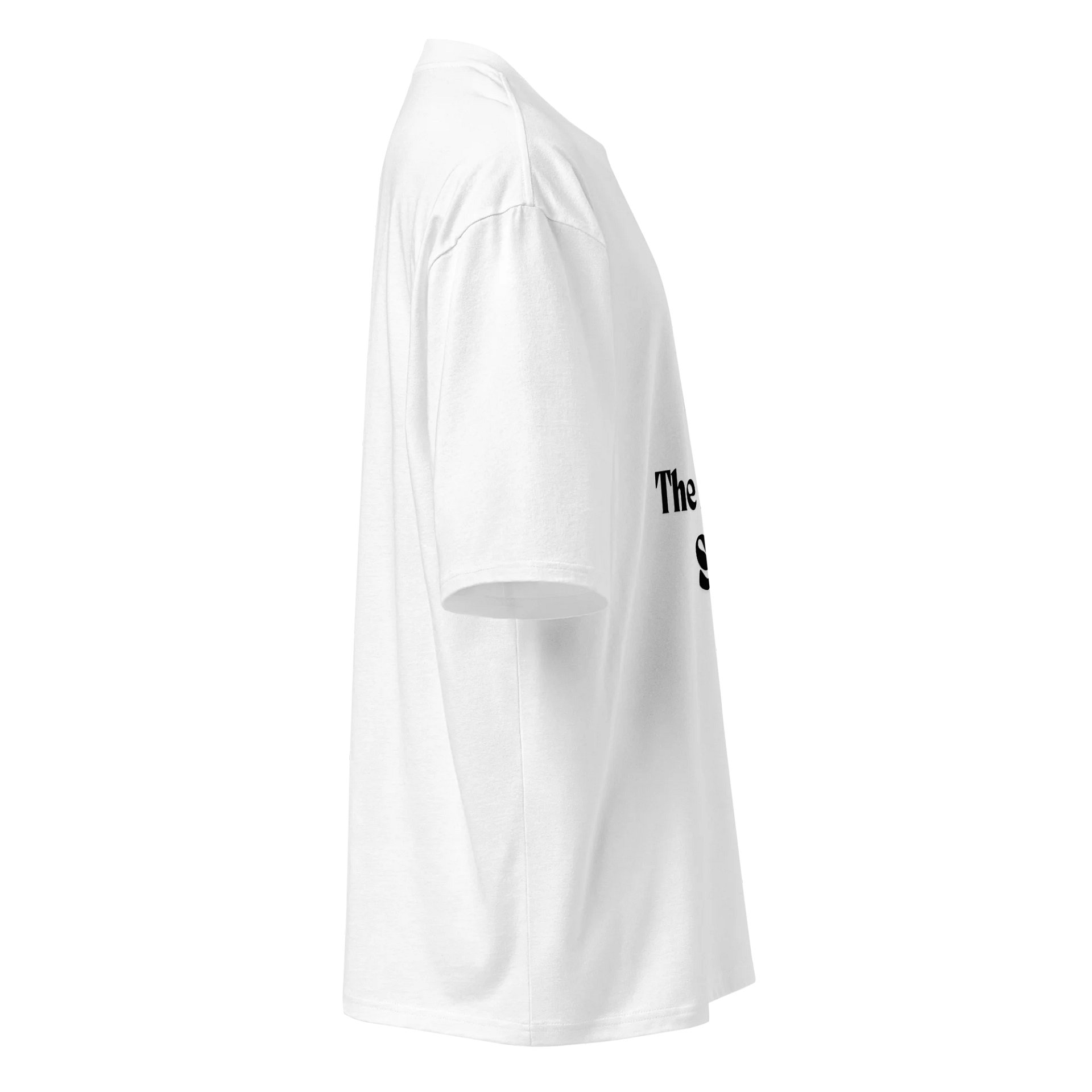 The Father's Son Oversized Tee product image (3)