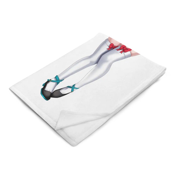 Nurse Blanket product image (2)