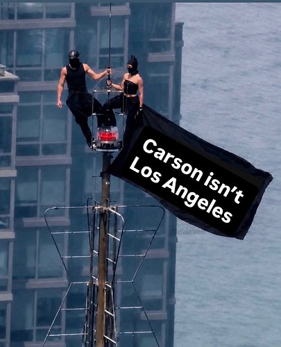 STAND UP FOR WHAT YOU BELIEVE IN