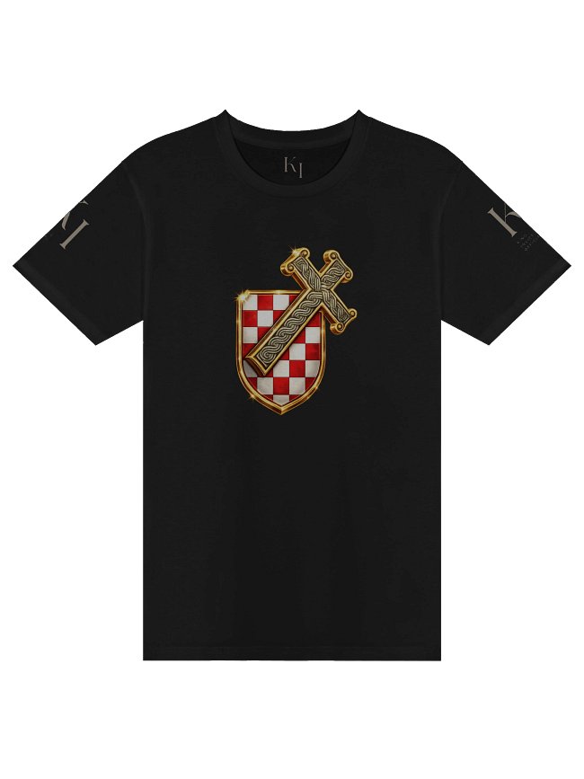 ZLATNI KRIŽ HRVATSKOG ZAVJETA