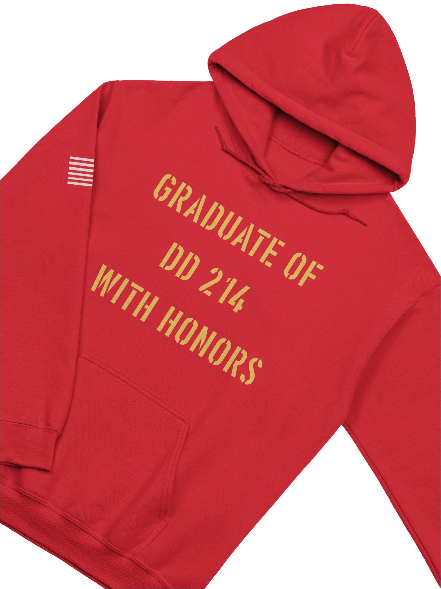 Graduate of DD 214 Marine Corps product image (3)