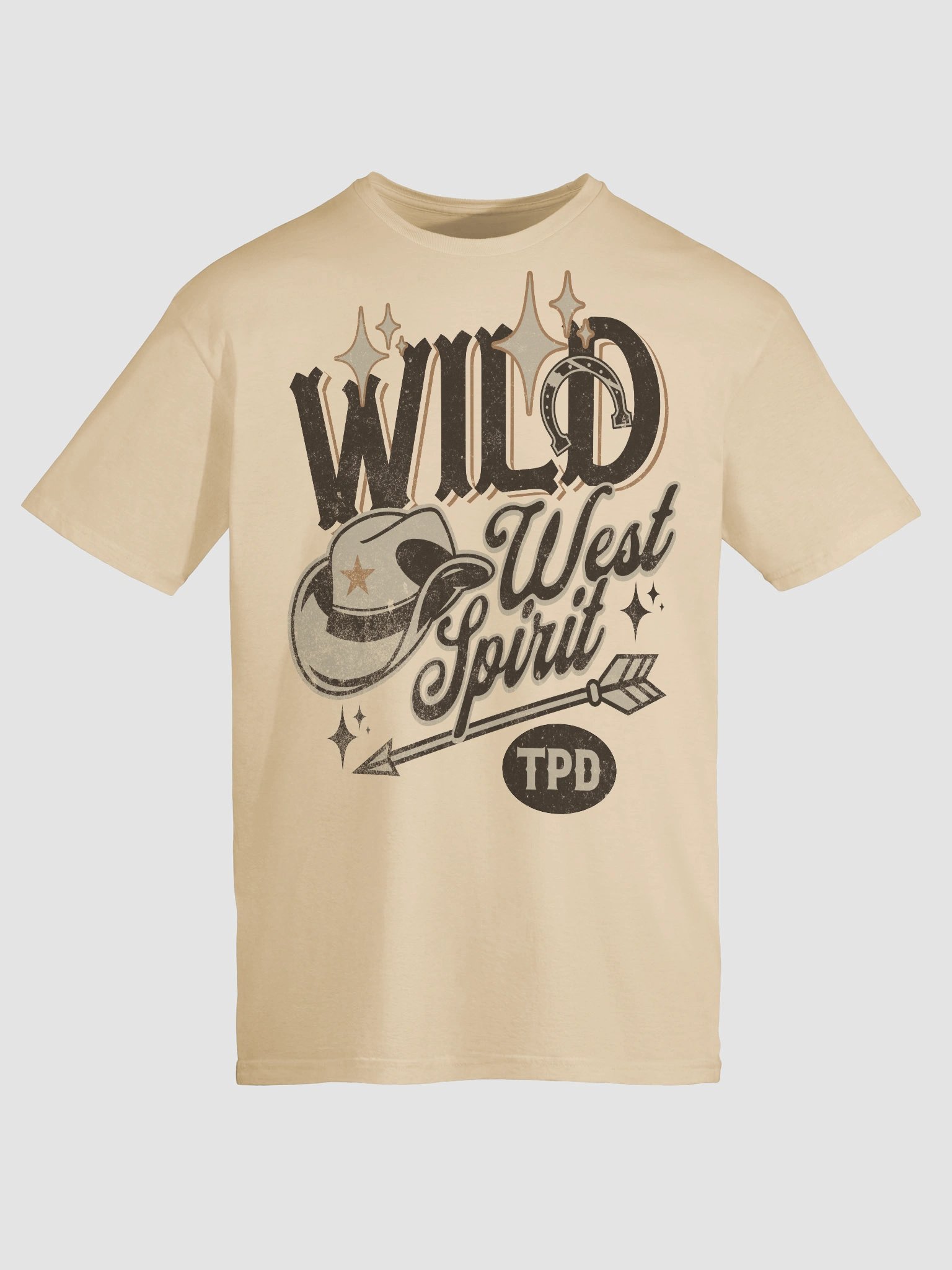 Wild West Spirit product image (9)