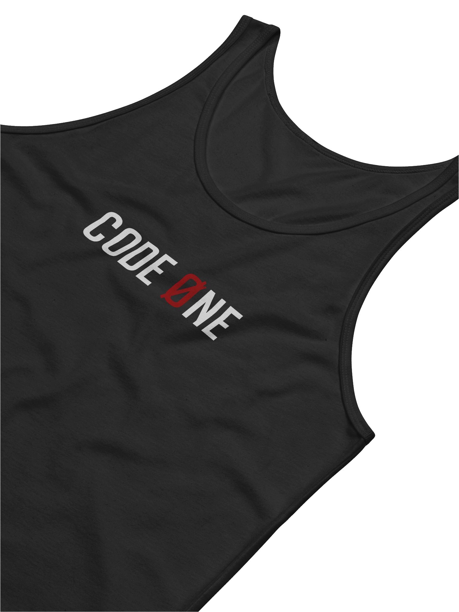 Code Øne - Oxigen Tank Top product image (3)