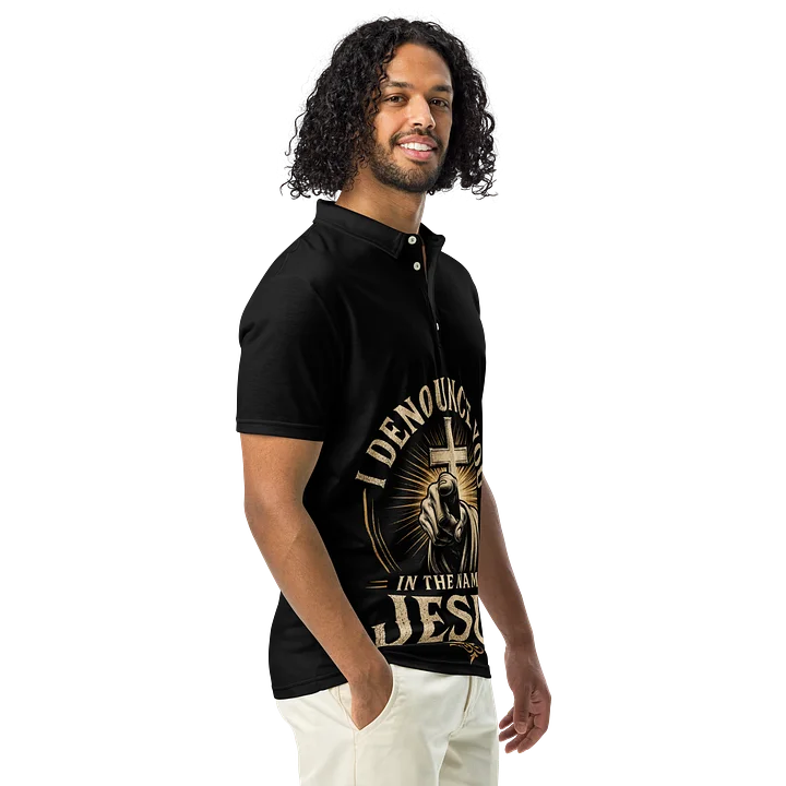 Christ-centered Shirt product image (1)