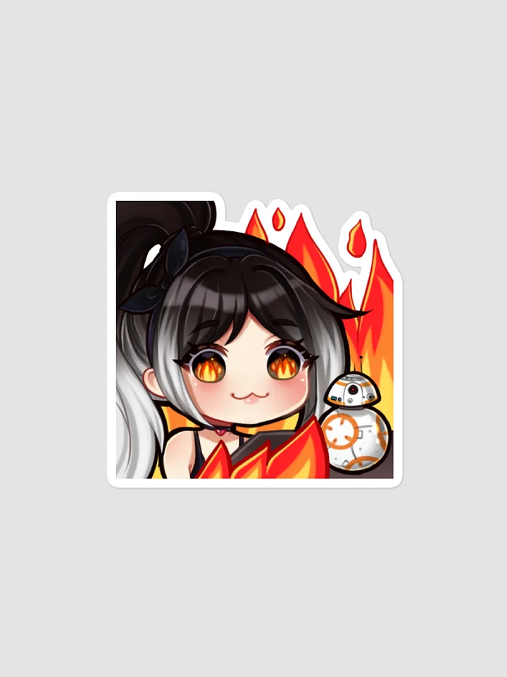 Gabiz Fine Sticker product image (1)
