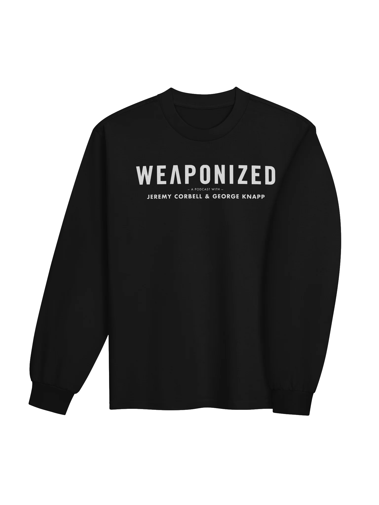 WEAPONIZED LONG SLEEVE product image (16)