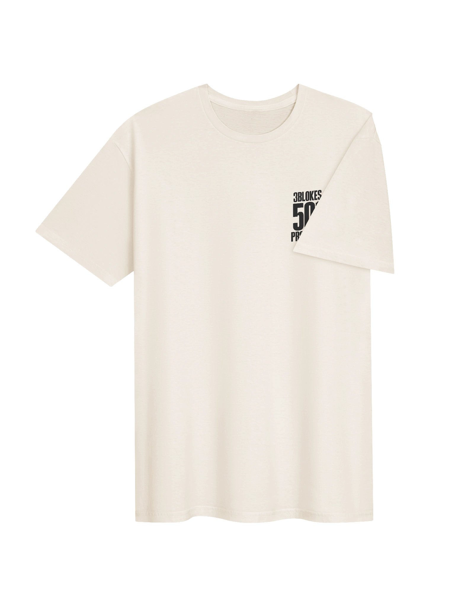 Classic 501 Tee Light product image (7)