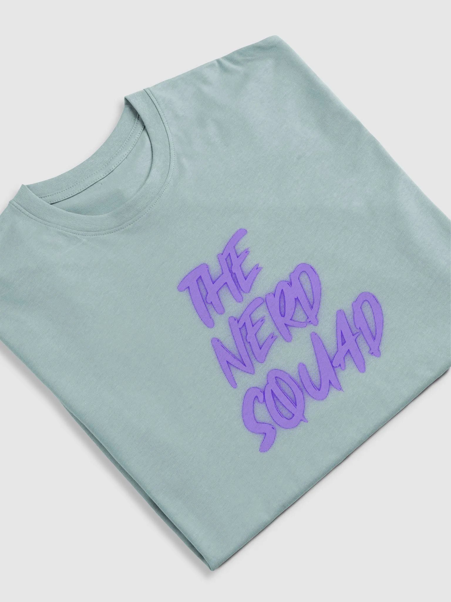 The Nerd Squad T-Shirt product image (5)