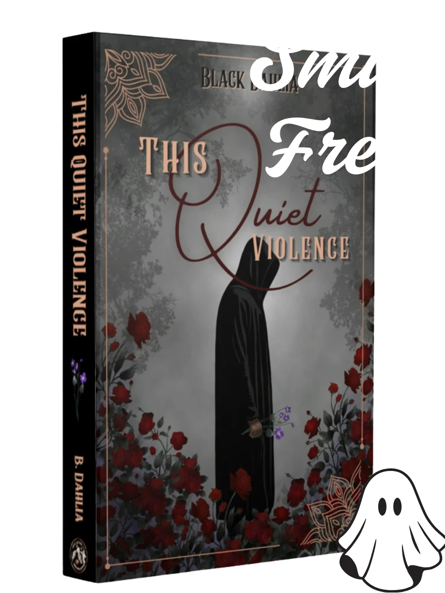 Discounted Misprint Paperback product image (1)