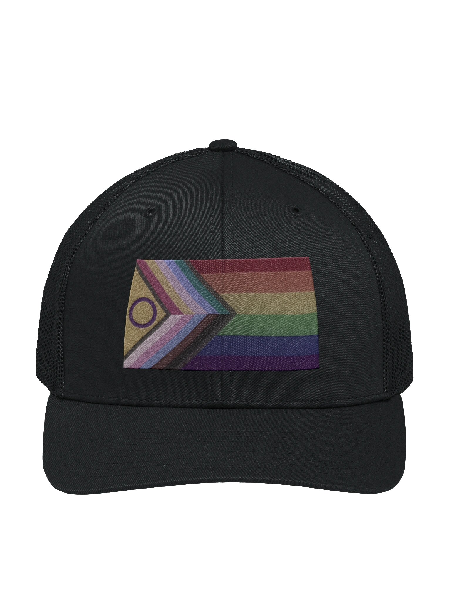 Disability Progress Hat product image (1)