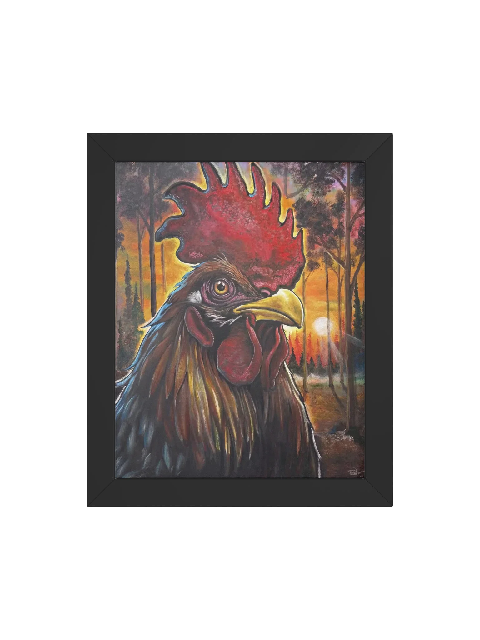 The Rooster product image (15)