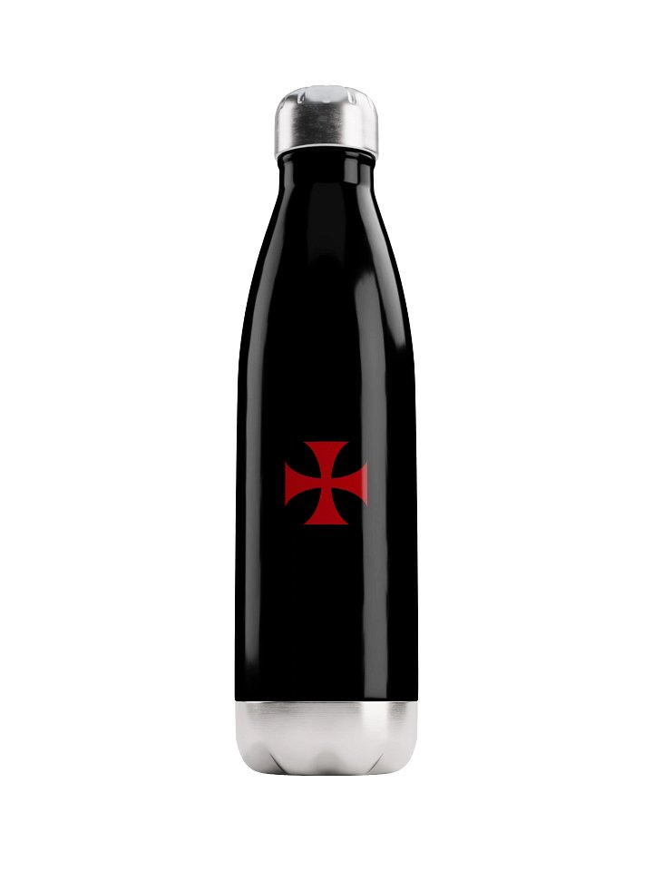 Cross Stainless Steel Water Bottle product image (2)
