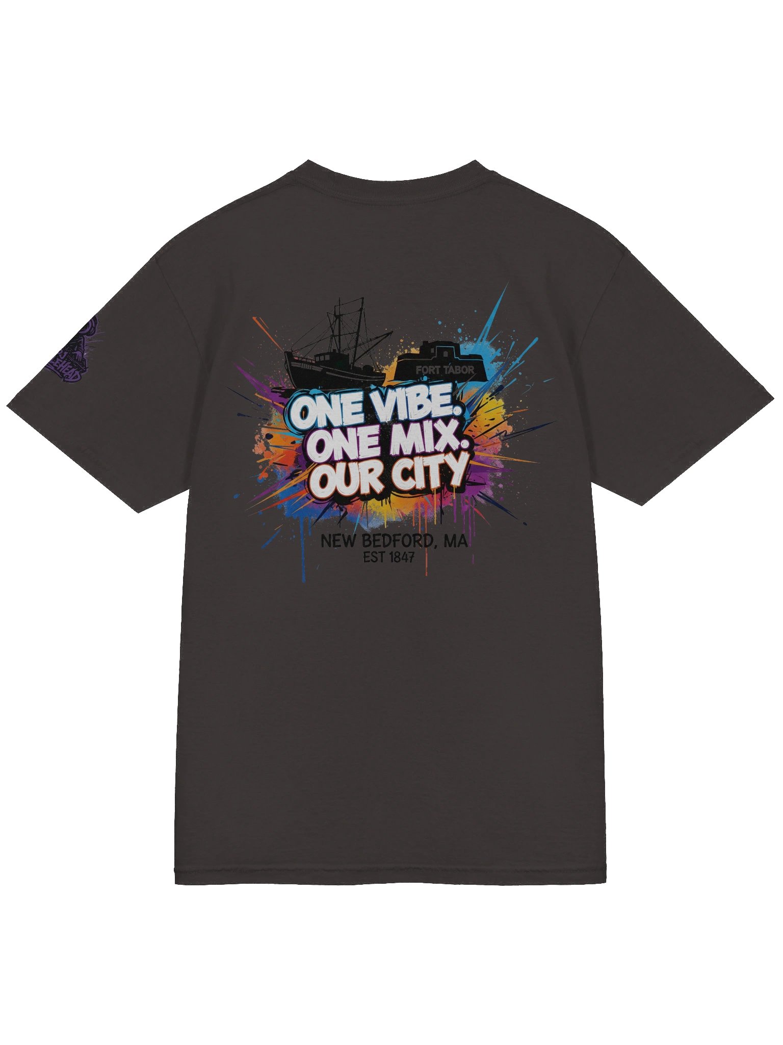 One City Gen Two (Men) product image (50)