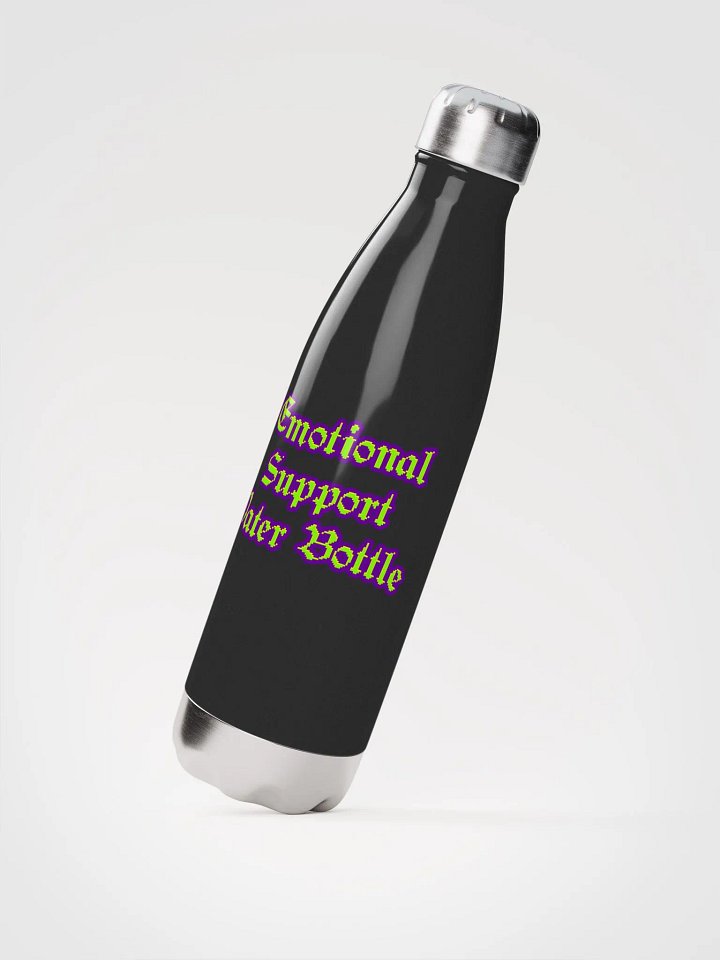 Emotional Support Water Bottle product image (2)